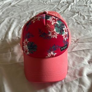 Roxy hat